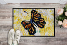 Load image into Gallery viewer, Butterfly Breeze Doormat