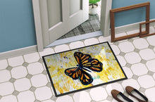 Load image into Gallery viewer, Butterfly Breeze Doormat