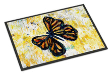 Load image into Gallery viewer, Butterfly Breeze Doormat