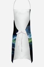 Load image into Gallery viewer, By The Moonlight Apron – Artist-Designed Kitchen, BBQ &amp; Craft Apron