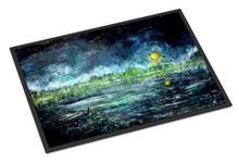 Load image into Gallery viewer, By The Moonlight Doormat