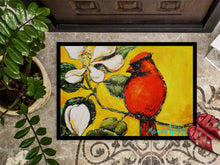 Load image into Gallery viewer, Cardinal Ochre Doormat-24x36 Indoor / Outdoor Rug | Made in USA