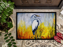 Load image into Gallery viewer, Cattin Around Heron Doormat-24x36 Indoor / Outdoor Rug | Made in USA