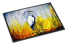 Load image into Gallery viewer, Cattin Around Heron Doormat