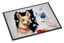 Load image into Gallery viewer, Chevy Boston Terrier Doormat