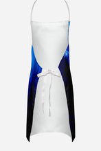 Load image into Gallery viewer, Crab Fair Apron – Artist-Designed Kitchen, BBQ &amp; Craft Apron