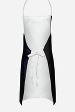 Load image into Gallery viewer, Crawfish Boiling Pot Apron – Artist-Designed Kitchen, BBQ &amp; Craft Apron