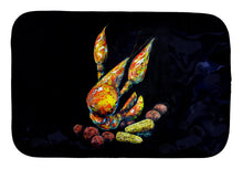 Load image into Gallery viewer, Crawfish Boiling Pot Dish Drying Mat – Absorbent, Artistic Kitchen Essentials