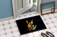 Load image into Gallery viewer, Crawfish Boiling Pot Doormat-24x36 Indoor / Outdoor Rug | Made in USA