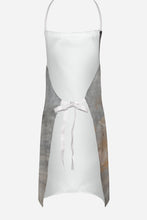 Load image into Gallery viewer, Crawfish From Arabi Apron – Artist-Designed Kitchen, BBQ &amp; Craft Apron