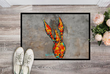 Load image into Gallery viewer, Crawfish From Arabi Doormat-24x36 Indoor / Outdoor Rug | Made in USA