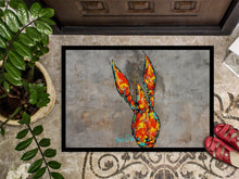 Load image into Gallery viewer, Crawfish From Arabi Doormat-24x36 Indoor / Outdoor Rug | Made in USA