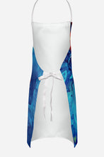Load image into Gallery viewer, Creole Tomatoes Apron – Artist-Designed Kitchen, BBQ &amp; Craft Apron