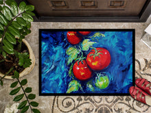 Load image into Gallery viewer, Creole Tomatoes Doormat-24x36 Indoor / Outdoor Rug | Made in USA