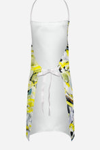 Load image into Gallery viewer, Crow Adam Apron – Artist-Designed Kitchen, BBQ &amp; Craft Apron