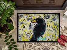 Load image into Gallery viewer, Crow Adam Doormat-24x36 Indoor / Outdoor Rug | Made in USA