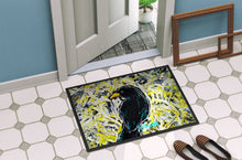 Load image into Gallery viewer, Crow Adam Doormat-24x36 Indoor / Outdoor Rug | Made in USA