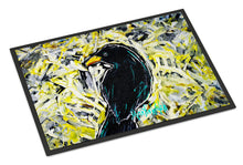 Load image into Gallery viewer, Crow Adam Doormat