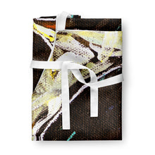 Load image into Gallery viewer, Crows Matt and Chester Apron – Artist-Designed Kitchen, BBQ &amp; Craft Apron