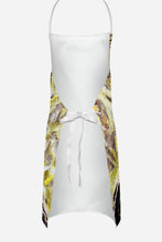 Load image into Gallery viewer, Crows Matt and Chester Apron – Artist-Designed Kitchen, BBQ &amp; Craft Apron