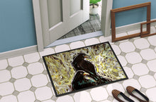 Load image into Gallery viewer, Crows Matt and Chester Doormat