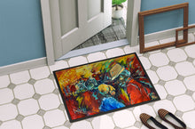 Load image into Gallery viewer, Dance Doormat-24x36 Indoor / Outdoor Rug | Made in USA
