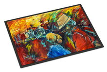 Load image into Gallery viewer, Dance Doormat-24x36 Indoor / Outdoor Rug | Made in USA