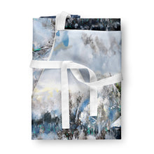 Load image into Gallery viewer, Early Morning Apron – Artist-Designed Kitchen, BBQ &amp; Craft Apron