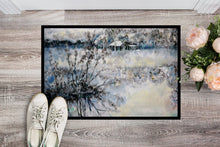 Load image into Gallery viewer, Early Morning Doormat