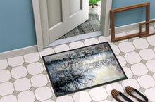 Load image into Gallery viewer, Early Morning Doormat