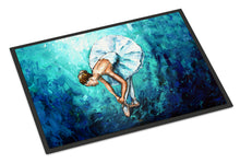Load image into Gallery viewer, Early Practice Ballet Doormat-24x36 Indoor / Outdoor Rug | Made in USA