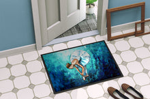 Load image into Gallery viewer, Early Practice Ballet Doormat