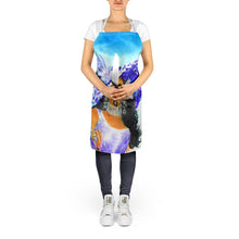 Load image into Gallery viewer, Easter Parade Apron – Artist-Designed Kitchen, BBQ &amp; Craft Apron