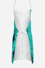 Load image into Gallery viewer, EeewH Bird Apron – Artist-Designed Kitchen, BBQ &amp; Craft Apron
