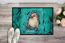 Load image into Gallery viewer, EeewH Bird Doormat-24x36 Indoor / Outdoor Rug | Made in USA