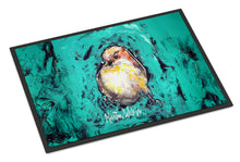 Load image into Gallery viewer, EeewH Bird Doormat-24x36 Indoor / Outdoor Rug | Made in USA