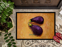 Load image into Gallery viewer, EP II Eggplant Doormat