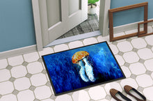 Load image into Gallery viewer, Fanta Sea Jellyfish Doormat