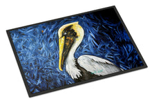 Load image into Gallery viewer, Fierce Pelican Doormat-24x36 Indoor / Outdoor Rug | Made in USA