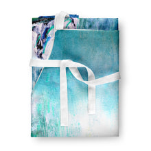 Load image into Gallery viewer, Fishing On The Bayou Apron – Artist-Designed Kitchen, BBQ &amp; Craft Apron