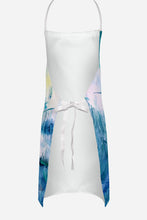 Load image into Gallery viewer, Fishing On The Bayou Apron – Artist-Designed Kitchen, BBQ &amp; Craft Apron