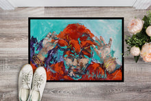 Load image into Gallery viewer, Fortune Teller Doormat-24x36 Indoor / Outdoor Rug | Made in USA