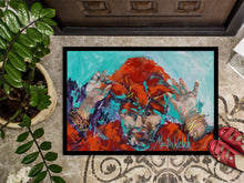 Load image into Gallery viewer, Fortune Teller Doormat
