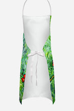 Load image into Gallery viewer, Fred and Freda Parrots Apron – Artist-Designed Kitchen, BBQ &amp; Craft Apron