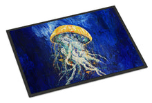 Load image into Gallery viewer, Free Fall Jellyfish Doormat