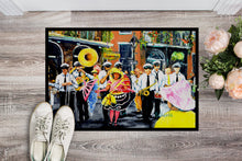 Load image into Gallery viewer, French Quarter Frolic Doormat-24x36 Indoor / Outdoor Rug | Made in USA