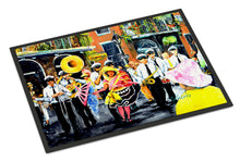Load image into Gallery viewer, French Quarter Frolic Doormat-24x36 Indoor / Outdoor Rug | Made in USA
