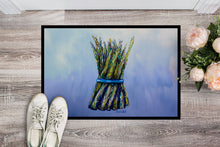 Load image into Gallery viewer, Fresh Bunch Asparagus Doormat