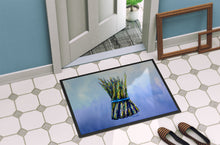 Load image into Gallery viewer, Fresh Bunch Asparagus Doormat