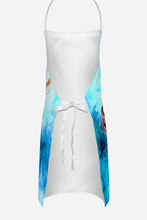 Load image into Gallery viewer, Onion Funions Apron – Artist-Designed Kitchen, BBQ &amp; Craft Apron